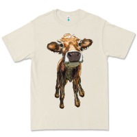 Bone heifer cow Premium Tee - RanaPortraitStore