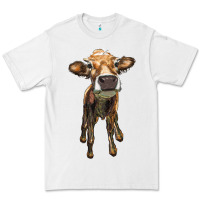 Heifer Cow Premium Tee | Teevron