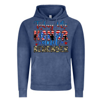 Vintage Denim today we honor and remember Vintage Hoodie - JahusDesignShop