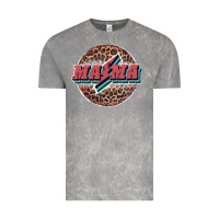 Cloud Rock mama Vintage Tee - JahusDesignShop