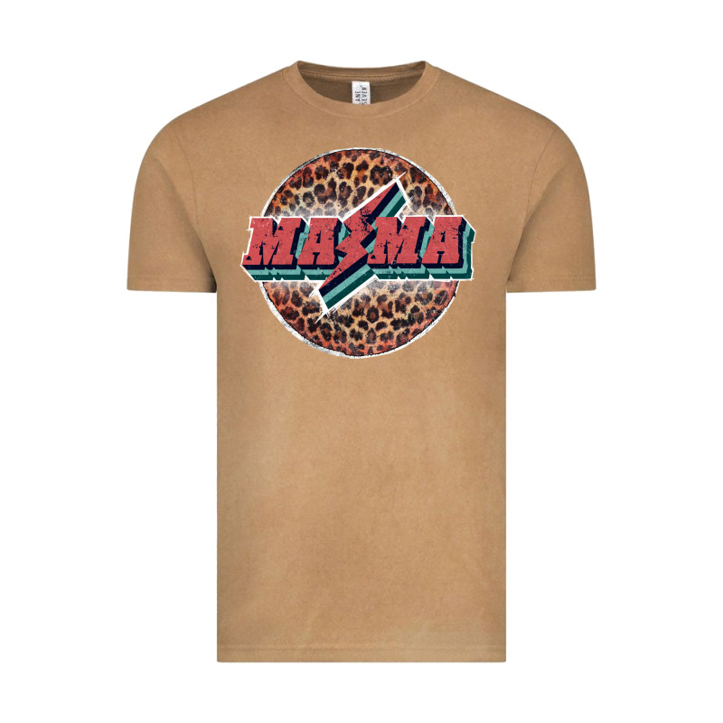 Mama Vintage Tee by JahusDesignShop | Teevron