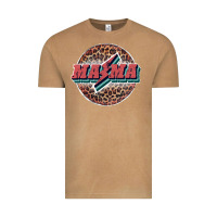 Vintage Camel mama Vintage Tee - JahusDesignShop
