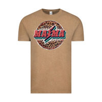 Vintage Coffee mama Vintage Tee - JahusDesignShop