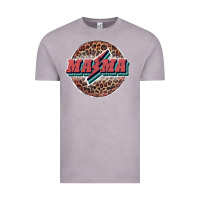 Vintage Zinc mama Vintage Tee - JahusDesignShop