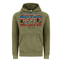 Vintage Olive remember our fallen who gave all Vintage Hoodie - JahusDesignShop