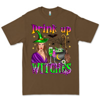Cacao drink up witches Premium Tee - Zillion Design Studio