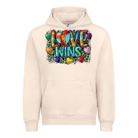 Sandshell Love wins Urban Hoodie - CowGirlArtShop