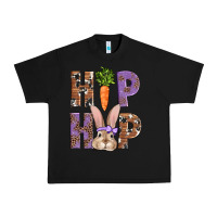 Black Easter hiphop Urban Heavy Tee - AdoDesignShop