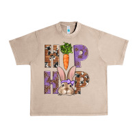 French Oak Easter hiphop Urban Heavy Tee - AdoDesignShop