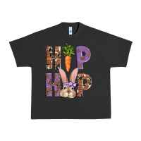 Pigment Black Easter hiphop Urban Heavy Tee - AdoDesignShop