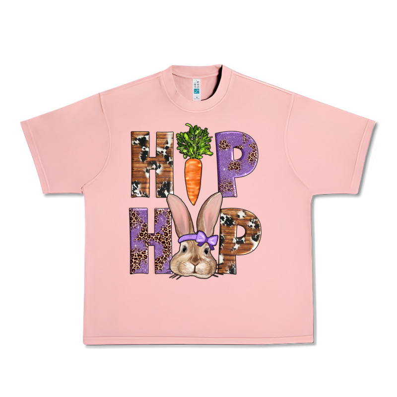 Easter Hiphop Urban Heavy Tee by AdoDesignShop | Teevron