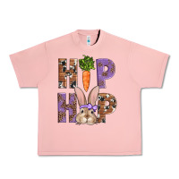 Salmon Easter hiphop Urban Heavy Tee - AdoDesignShop