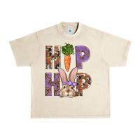 Sandshell Easter hiphop Urban Heavy Tee - AdoDesignShop