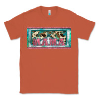 Western Mama     License Plate Classic Tee | Teevron
