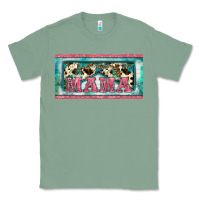 Sage western mama     license plate Classic Tee - BarkalooDesign