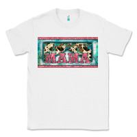 White western mama     license plate Classic Tee - BarkalooDesign