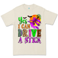 Bone yes i can drive a stick Premium Tee - Zillion Design Studio