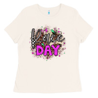 Bone race day Ladies Tee - JahusDesignShop