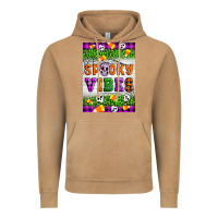 Vintage Camel Halloween Spooky Vibes Vintage Hoodie - Artiststas