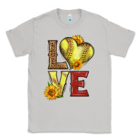 Moon Dust western love softball Classic Tee - LillyAllenDesigns