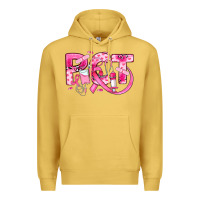 Antique Gold breast cancer pct patient care technician Premium Hoodie - JahusDesignShop