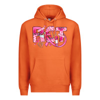 Carrot breast cancer pct patient care technician Premium Hoodie - JahusDesignShop