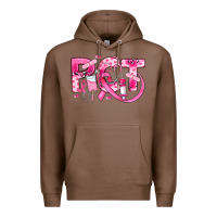 Chestnut breast cancer pct patient care technician Premium Hoodie - JahusDesignShop