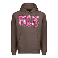 Coffee breast cancer pct patient care technician Premium Hoodie - JahusDesignShop