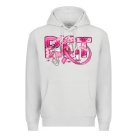 Dove Grey breast cancer pct patient care technician Premium Hoodie - JahusDesignShop