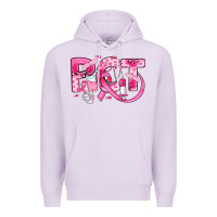 Lilac breast cancer pct patient care technician Premium Hoodie - JahusDesignShop