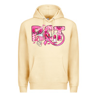 Pina Colada breast cancer pct patient care technician Premium Hoodie - JahusDesignShop