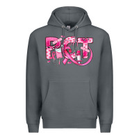 Rock breast cancer pct patient care technician Premium Hoodie - JahusDesignShop