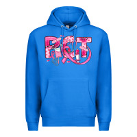 True Royal breast cancer pct patient care technician Premium Hoodie - JahusDesignShop