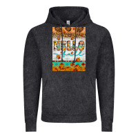 Vintage Arctic Hello fall Vintage Hoodie - Artiststas