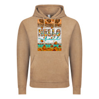 Vintage Coffee Hello fall Vintage Hoodie - Artiststas
