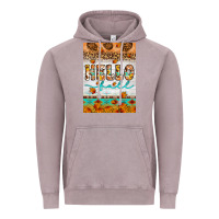 Vintage Zinc Hello fall Vintage Hoodie - Artiststas