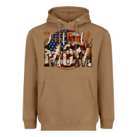 Toasted Coconut football mom Heavyweight Hoodie - Jasminsmagicworld