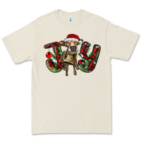 Bone christmas joy with heifer Premium Tee - RanaPortraitStore