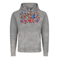 Cloud Rock american y'all Vintage Hoodie - JahusDesignShop