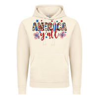 Vintage Artic american y'all Vintage Hoodie - JahusDesignShop