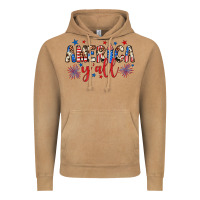 Vintage Camel american y'all Vintage Hoodie - JahusDesignShop