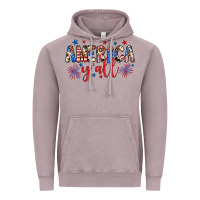 Vintage Zinc american y'all Vintage Hoodie - JahusDesignShop
