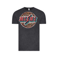 Vintage Black mini Vintage Tee - JahusDesignShop