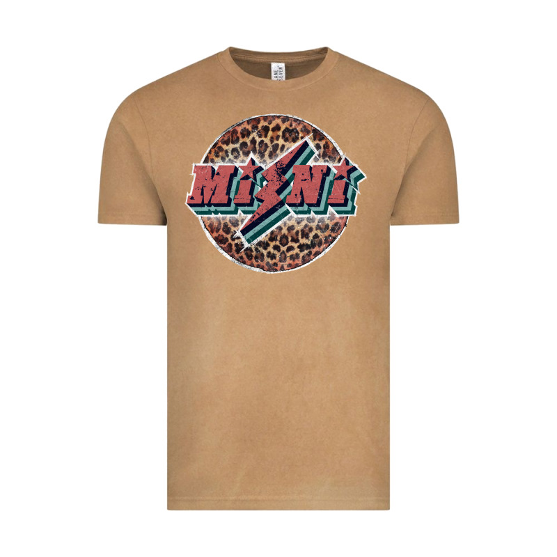 Mini Vintage Tee by JahusDesignShop | Teevron