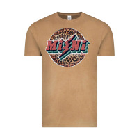 Vintage Camel mini Vintage Tee - JahusDesignShop