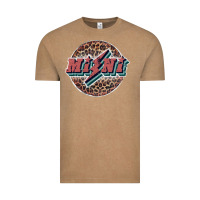 Vintage Coffee mini Vintage Tee - JahusDesignShop