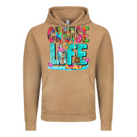 Vintage Camel cruise  life Vintage Hoodie - AdoDesignShop