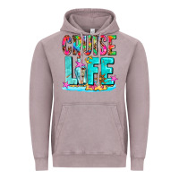 Vintage Zinc cruise  life Vintage Hoodie - AdoDesignShop