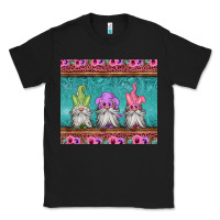 Black easter gnomes Classic Tee - Jasminsmagicworld