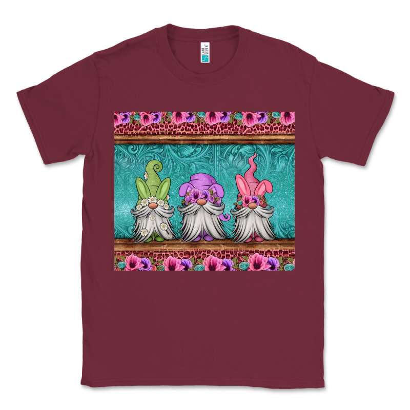 Easter Gnomes Classic Tee by Jasminsmagicworld | Teevron